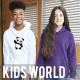 KIDS WORLD