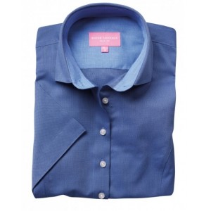Ladies Victoria Royal Oxford Shirt - 2320