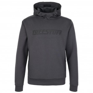Castle Clothing - Tuffstuff Hudson Hoodie - Castle-188