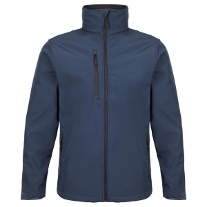 Castle Clothing - Fort Selkirk Softshell Jacket - Castle-204