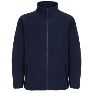 Castle Clothing - Fort Melrose Fleece Jacket - Castle-205