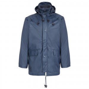 Castle Clothing - Fort Flex Lined Jacket - Castle-219