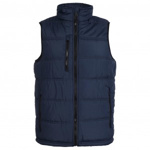 Castle Clothing - Fort Carlton Bodywarmer - Castle-223