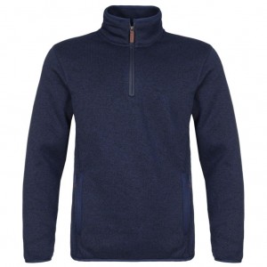 Castle Clothing - Fort Easton Pullover - Castle-238