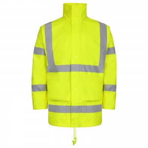 Castle Clothing - Fort Air Reflex Jacket - Castle-251