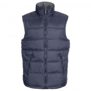 Castle Clothing - Fort Downham Bodywarmer - Castle-275