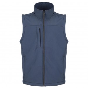 Castle Clothing - Fort Breckland Bodywarmer - Castle-282