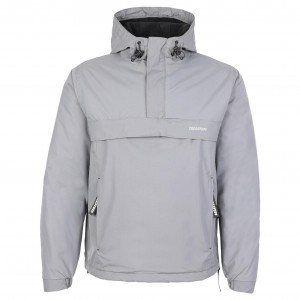 Castle Clothing - Tuffstuff Sutherland Lined Windbreaker - Castle-295