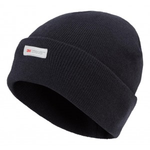 Castle Clothing - Thinsulate Knitted Watch Hat - Castle-401