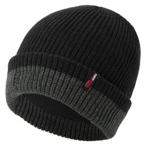 Castle Clothing - Tuffstuff Pro Work Two Tone Beanie - Castle-410
