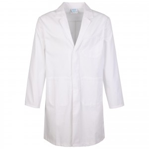 Castle Clothing - Fort Warehouse Coat - Castle-444