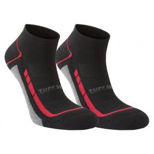 Castle Clothing - Tuffstuff Elite Low Cut Sock - Castle-607