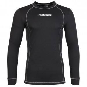 Castle Clothing - Tuffstuff Basewear Long Sleeve T-Shirt - Castle-808