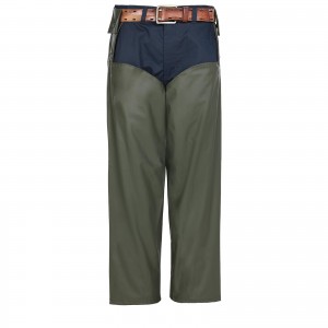 Castle Clothing - Fort Airflex Leggings - Castle-941