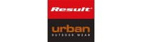 Result Urban Outdoor