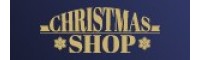The Christmas Shop