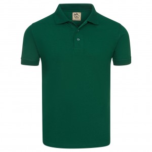 Orn - Osprey EarthProÂ® Poloshirt (GRS - 65% Recycled Polyester) - 1100R