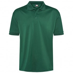 Orn - Oriole Polyester Poloshirt - 1190