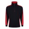 Black/Red