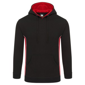 Orn - Silverswift Hooded Sweatshirt - 1295