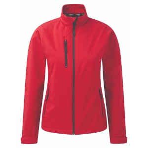 Orn - Ladies Tern Softshell - 4260