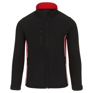 Orn - Silverswift Two Tone Softshell Jacket - 4280