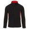Black/Red
