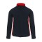 Navy/Red