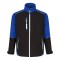 Black/Royal