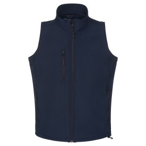 Orn - Lapwing Classic Softshell Gilet - 4620