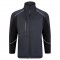 NV Body/BK Side/GR Print
