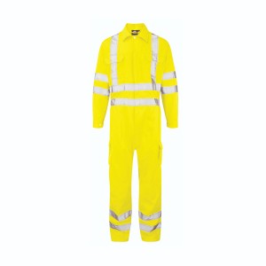 Orn - Hi-Vis Shrike Coverall - 6600