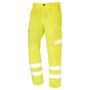 Orn - Deluxe Hi-Vis Condor Cargo Trouser - Regular Length - 6700-R