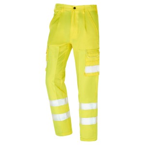 Orn - Hi-Vis Vulture Ballistic Trouser - Regular Length - 6900-R