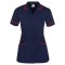 Navy/Red