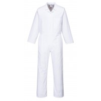 Portwest - Food Coverall - 2201