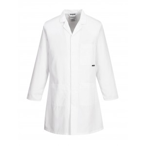 Portwest - Lab Coat - 2852
