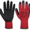 Red/Black