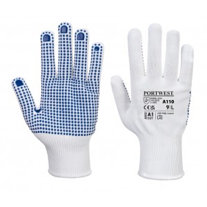 Portwest - Polka Dot Glove - A110