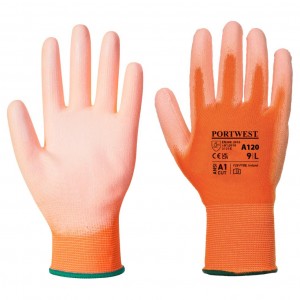 Portwest - PU Palm Glove - A120