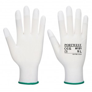 Portwest - PU Fingertip Glove - A121