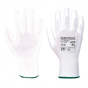 Portwest - PU Palm Glove - Carton (480 Pairs) - A129