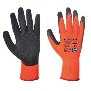 Portwest - Thermal Grip Glove - Latex - A140