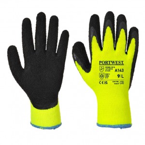 Portwest - Thermal Soft Grip Glove - A143