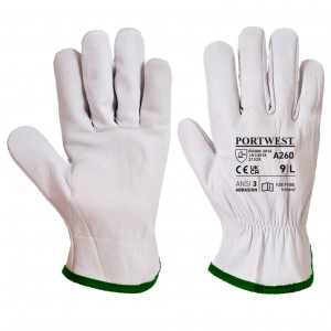 Portwest - Oves Driver Glove - A260