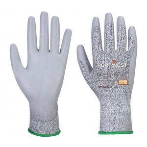 Portwest - LR Cut PU Palm Glove - A620