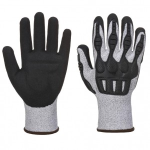 Portwest - TPV Impact Cut Glove - A723
