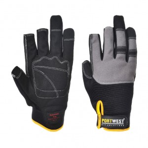 Portwest - Powertool Pro - High Performance Glove - A740