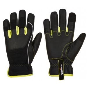 Portwest - PW3 Tradesman Glove - A771