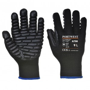 Portwest - Anti Vibration Glove - A790